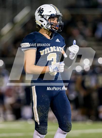 Thumbnail 3 in West Ranch vs. Quartz Hill photogallery.