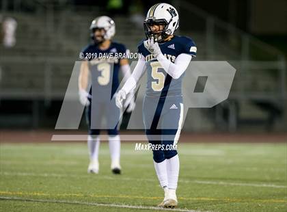 Thumbnail 2 in West Ranch vs. Quartz Hill photogallery.