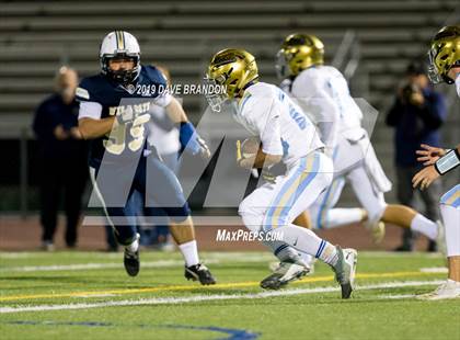 Thumbnail 1 in West Ranch vs. Quartz Hill photogallery.