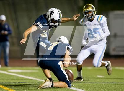 Thumbnail 1 in West Ranch vs. Quartz Hill photogallery.