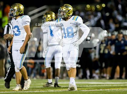 Thumbnail 3 in West Ranch vs. Quartz Hill photogallery.