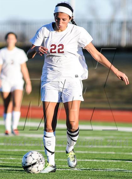 Thumbnail 2 in Rowlett vs Berkner (Wylie ISD Winter Classic) photogallery.