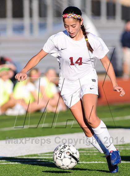 Thumbnail 3 in Rowlett vs Berkner (Wylie ISD Winter Classic) photogallery.