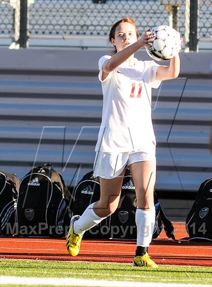 Thumbnail 3 in Rowlett vs Berkner (Wylie ISD Winter Classic) photogallery.
