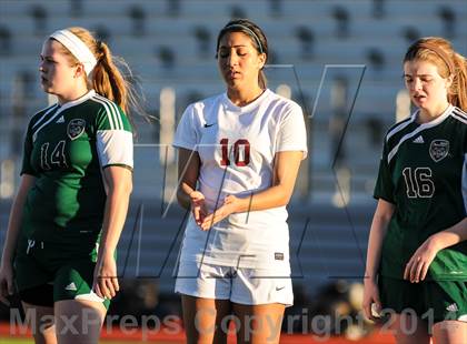 Thumbnail 3 in Rowlett vs Berkner (Wylie ISD Winter Classic) photogallery.