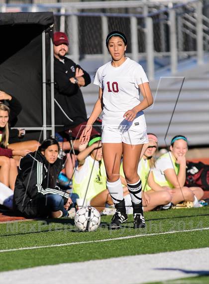 Thumbnail 3 in Rowlett vs Berkner (Wylie ISD Winter Classic) photogallery.