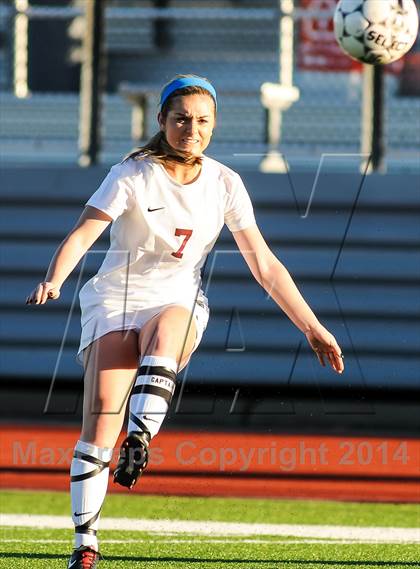 Thumbnail 2 in Rowlett vs Berkner (Wylie ISD Winter Classic) photogallery.