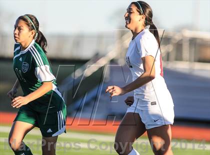 Thumbnail 2 in Rowlett vs Berkner (Wylie ISD Winter Classic) photogallery.