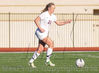 Thumbnail 1 in Rowlett vs Berkner (Wylie ISD Winter Classic) photogallery.