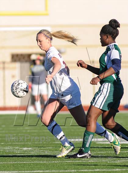 Thumbnail 1 in Rowlett vs Berkner (Wylie ISD Winter Classic) photogallery.