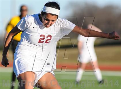 Thumbnail 2 in Rowlett vs Berkner (Wylie ISD Winter Classic) photogallery.