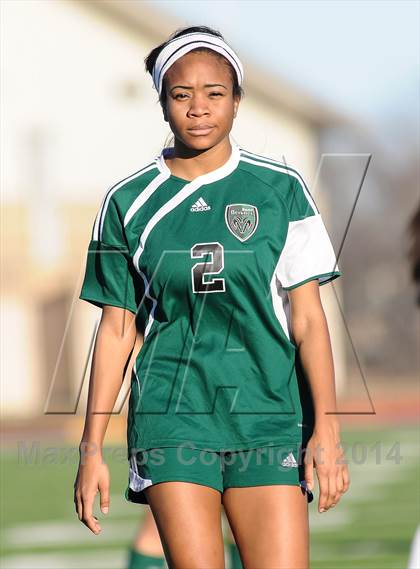 Thumbnail 1 in Rowlett vs Berkner (Wylie ISD Winter Classic) photogallery.