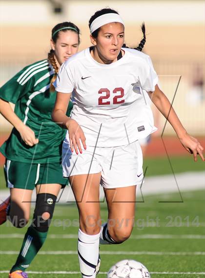Thumbnail 3 in Rowlett vs Berkner (Wylie ISD Winter Classic) photogallery.