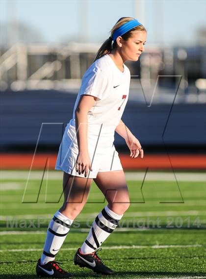 Thumbnail 2 in Rowlett vs Berkner (Wylie ISD Winter Classic) photogallery.