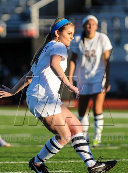 Thumbnail 2 in Rowlett vs Berkner (Wylie ISD Winter Classic) photogallery.
