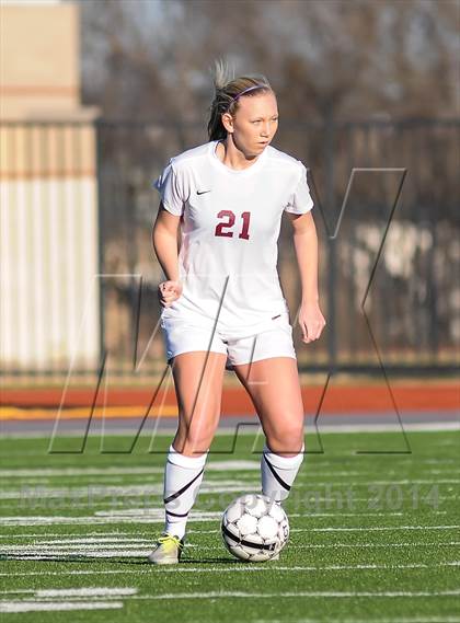 Thumbnail 3 in Rowlett vs Berkner (Wylie ISD Winter Classic) photogallery.