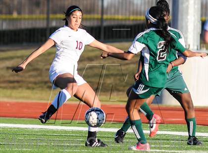 Thumbnail 1 in Rowlett vs Berkner (Wylie ISD Winter Classic) photogallery.