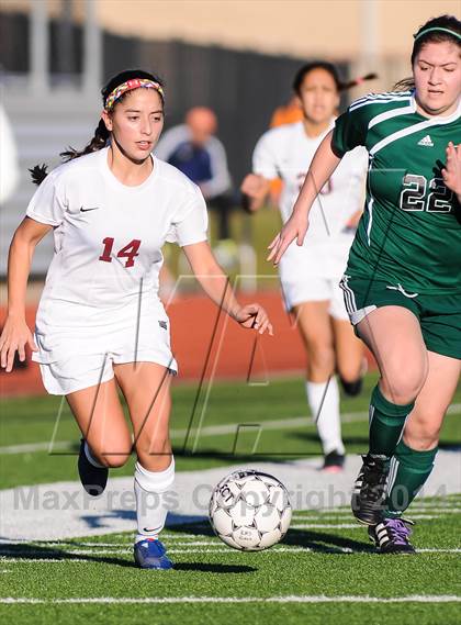 Thumbnail 3 in Rowlett vs Berkner (Wylie ISD Winter Classic) photogallery.