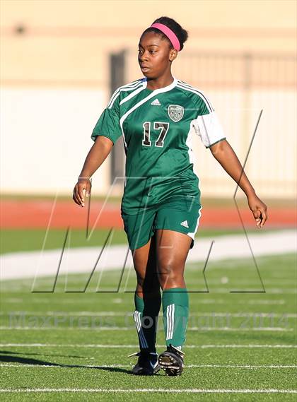 Thumbnail 2 in Rowlett vs Berkner (Wylie ISD Winter Classic) photogallery.