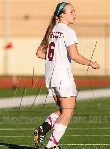Thumbnail 1 in Rowlett vs Berkner (Wylie ISD Winter Classic) photogallery.