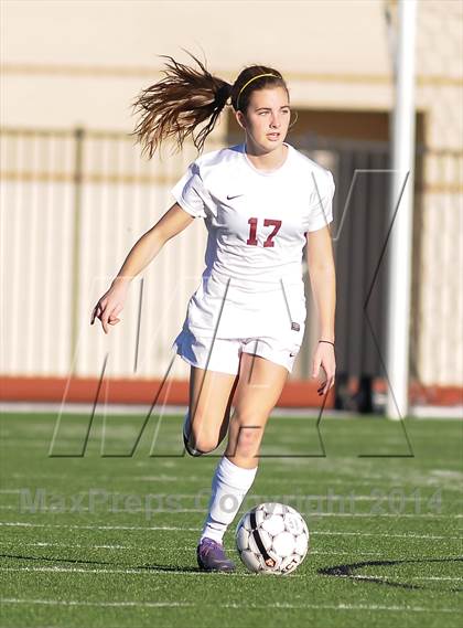 Thumbnail 2 in Rowlett vs Berkner (Wylie ISD Winter Classic) photogallery.