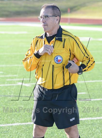 Thumbnail 2 in Rowlett vs Berkner (Wylie ISD Winter Classic) photogallery.