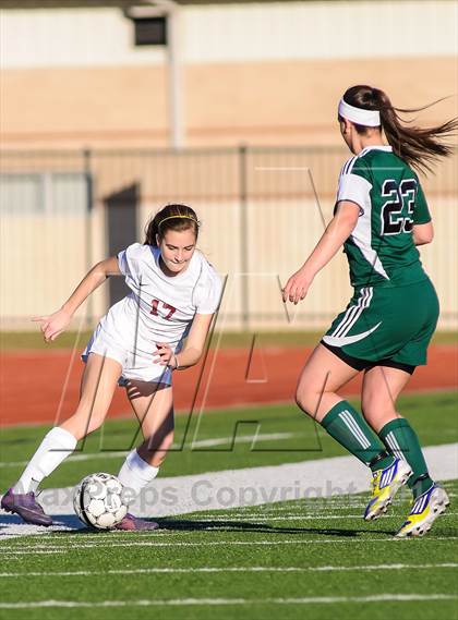 Thumbnail 2 in Rowlett vs Berkner (Wylie ISD Winter Classic) photogallery.