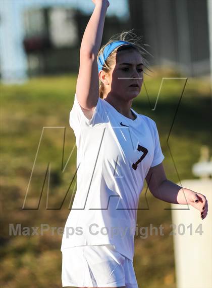 Thumbnail 3 in Rowlett vs Berkner (Wylie ISD Winter Classic) photogallery.