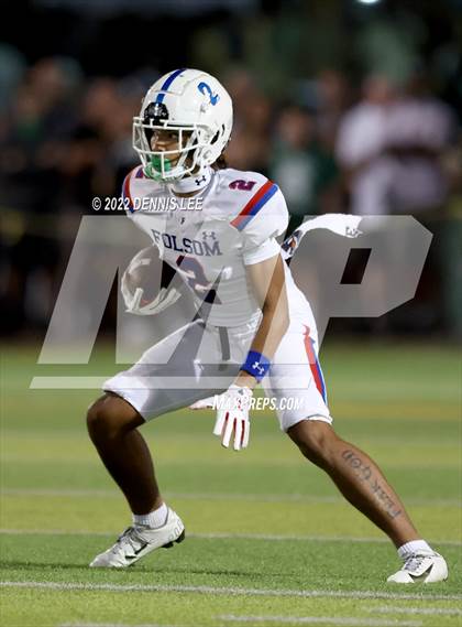Thumbnail 3 in Folsom @ De La Salle photogallery.