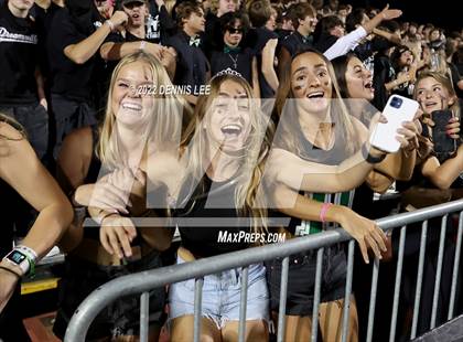 Thumbnail 1 in Folsom @ De La Salle photogallery.