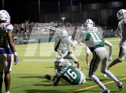 Thumbnail 3 in Folsom @ De La Salle photogallery.