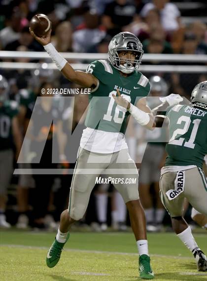 Thumbnail 2 in Folsom @ De La Salle photogallery.