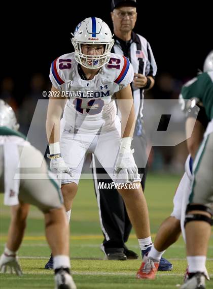 Thumbnail 2 in Folsom @ De La Salle photogallery.