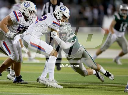 Thumbnail 3 in Folsom @ De La Salle photogallery.