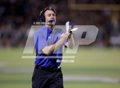 Thumbnail 2 in Folsom @ De La Salle photogallery.