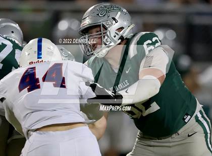Thumbnail 1 in Folsom @ De La Salle photogallery.
