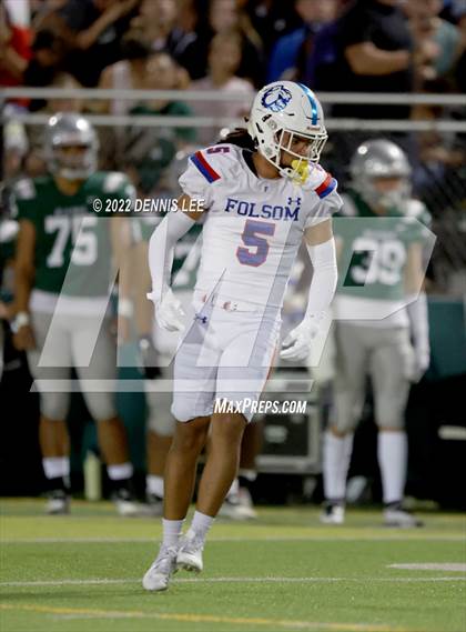Thumbnail 3 in Folsom @ De La Salle photogallery.