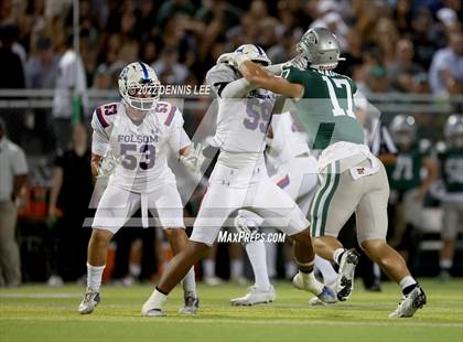 Thumbnail 3 in Folsom @ De La Salle photogallery.