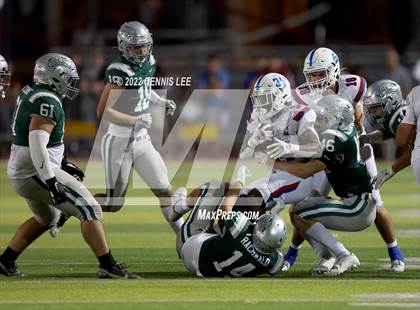 Thumbnail 3 in Folsom @ De La Salle photogallery.