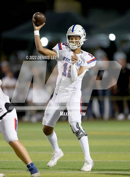 Thumbnail 2 in Folsom @ De La Salle photogallery.