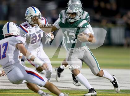 Thumbnail 1 in Folsom @ De La Salle photogallery.