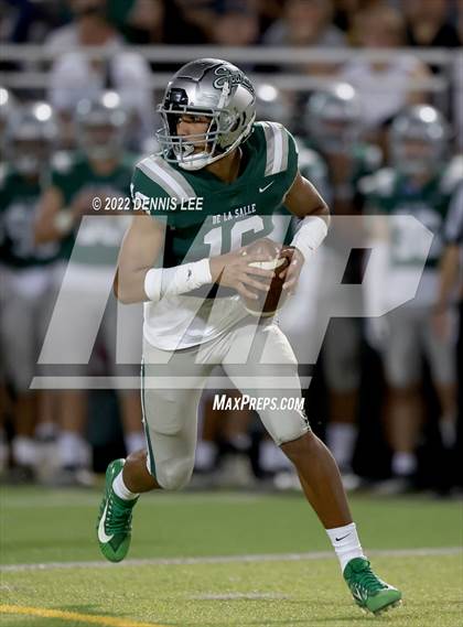 Thumbnail 3 in Folsom @ De La Salle photogallery.