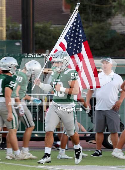 Thumbnail 2 in Folsom @ De La Salle photogallery.