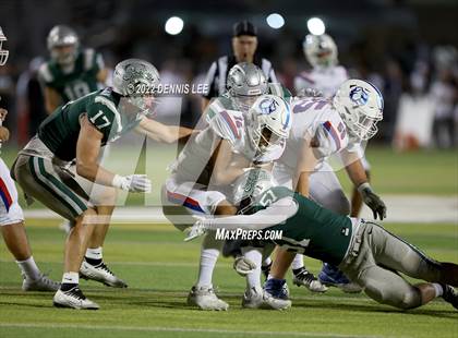 Thumbnail 1 in Folsom @ De La Salle photogallery.