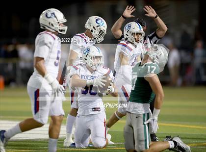 Thumbnail 2 in Folsom @ De La Salle photogallery.