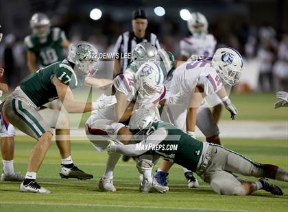 Thumbnail 2 in Folsom @ De La Salle photogallery.
