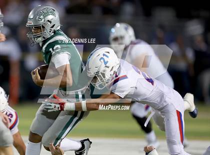 Thumbnail 2 in Folsom @ De La Salle photogallery.