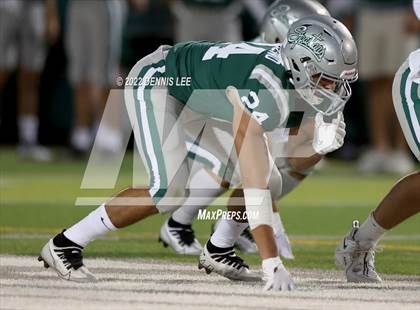 Thumbnail 1 in Folsom @ De La Salle photogallery.