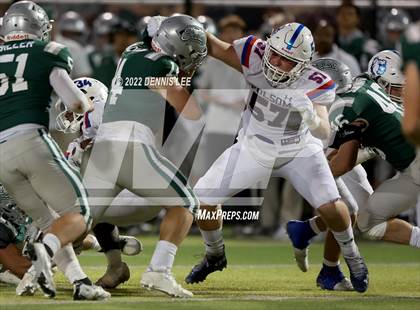 Thumbnail 1 in Folsom @ De La Salle photogallery.