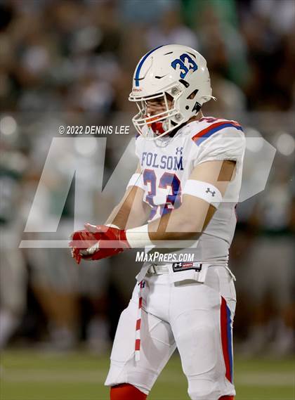 Thumbnail 2 in Folsom @ De La Salle photogallery.
